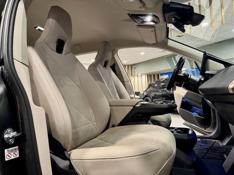 BMW iX iX xDrive40 Pacchetto Sportivo
