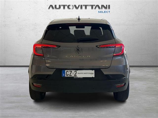 RENAULT Captur 1.0 TCe Techno