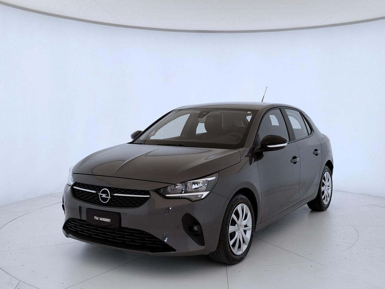 OPEL CORSA 1.5 Edition