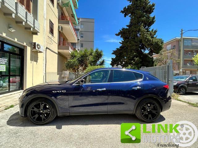 MASERATI Levante .