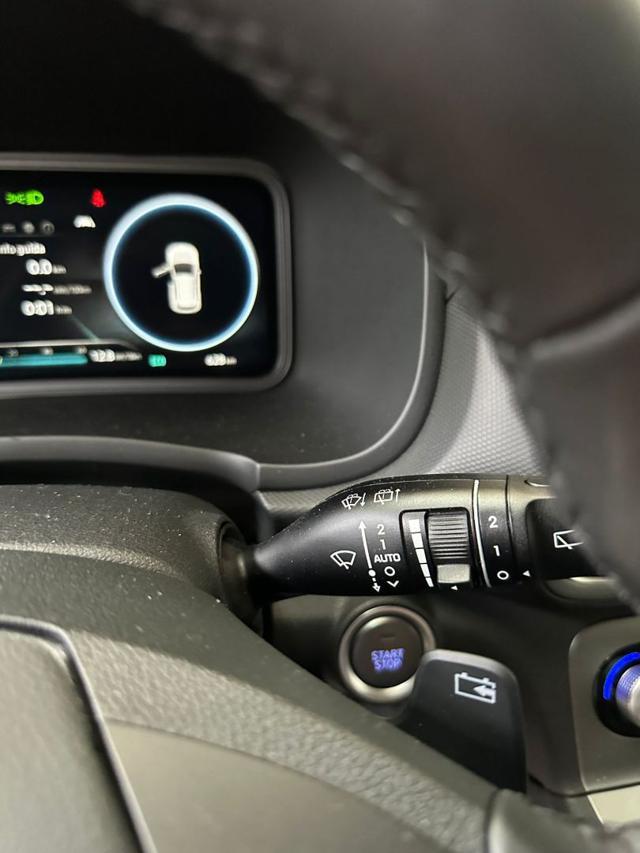 HYUNDAI Kona EV 39 kWh XLine