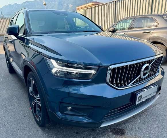 Volvo XC40 D3 Geartronic Inscription