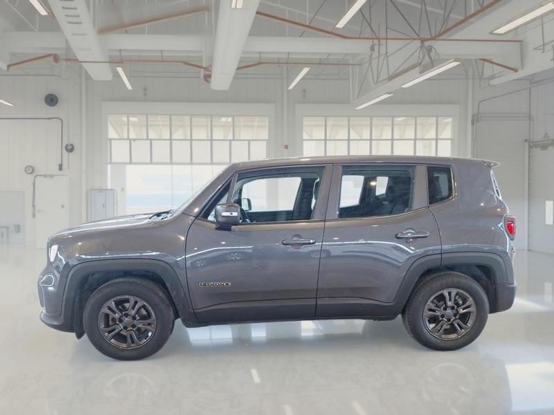 JEEP RENEGADE 1.6 MJet 130cv Longitude