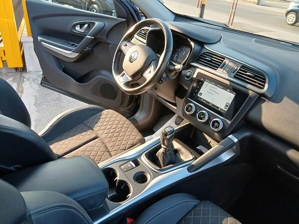 RENAULT KADJAR 1.3 TCE 140 CV INTENS