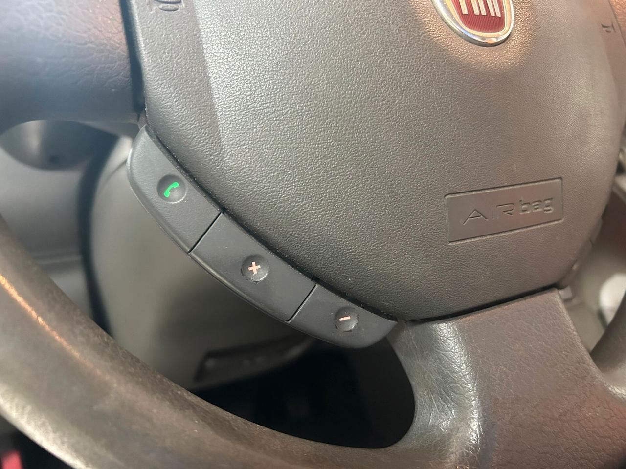 Fiat Panda 1.2 Emotion