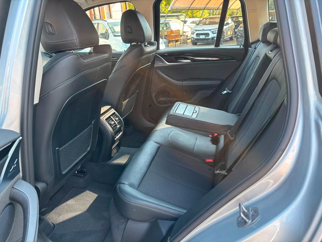 Bmw X3 xDrive20d 48V xLine