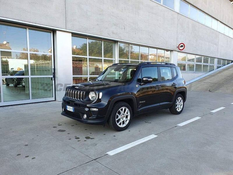 Jeep Renegade 1.0 T3 Business