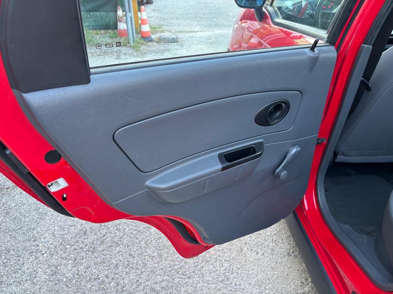 Chevrolet Matiz 800 Chic GPL km 55000