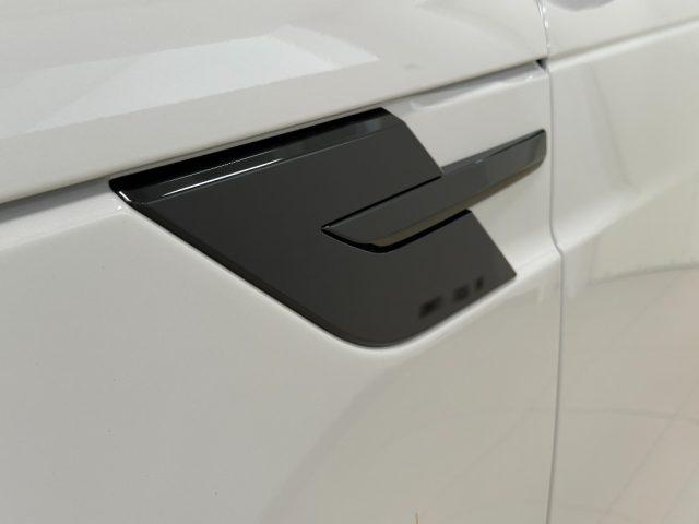 LAND ROVER Range Rover Sport 3.0D l6 249 CV Dynamic SE