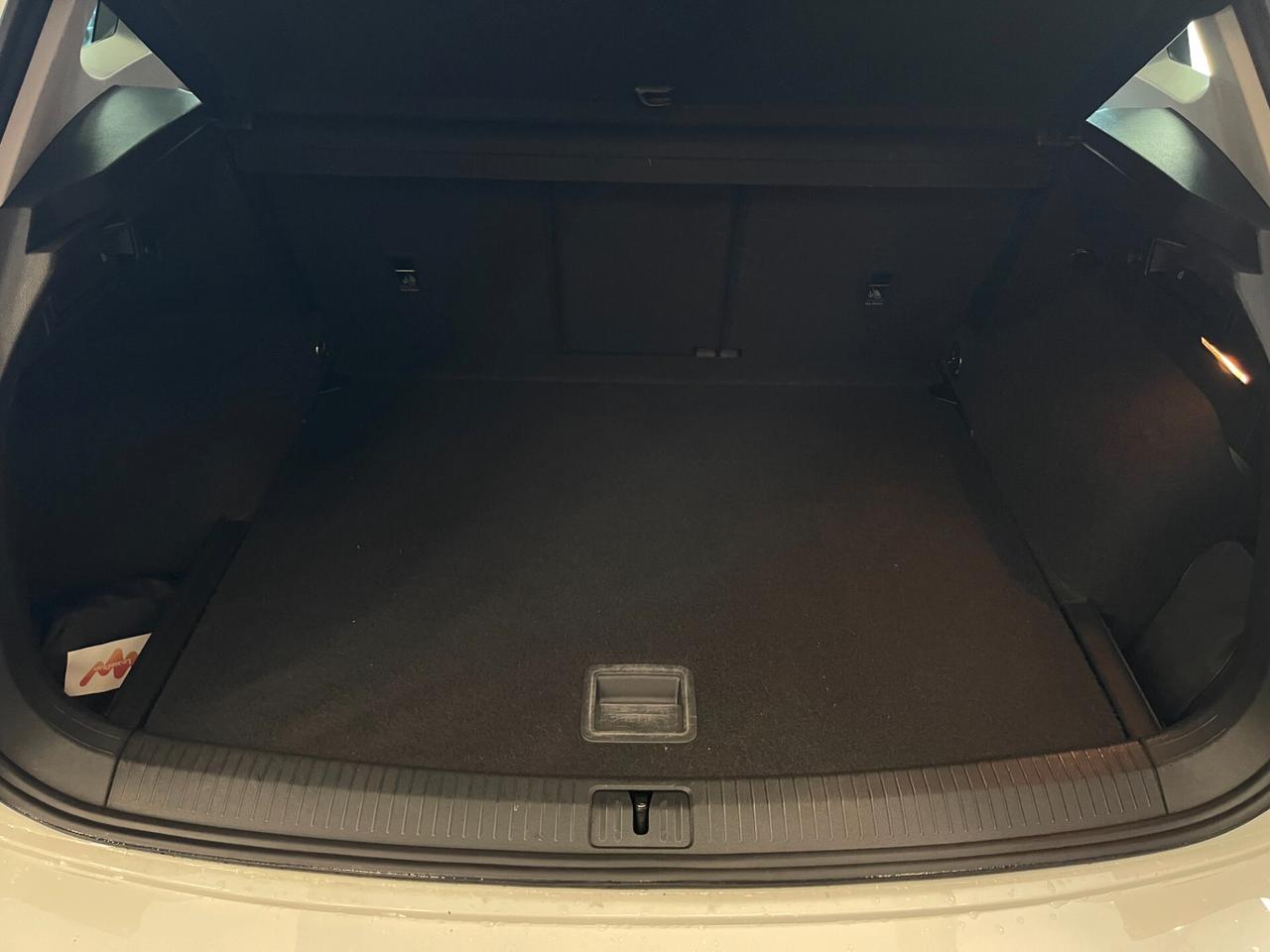 Volkswagen Tiguan 2.0 TDI 150cv SCR DSG