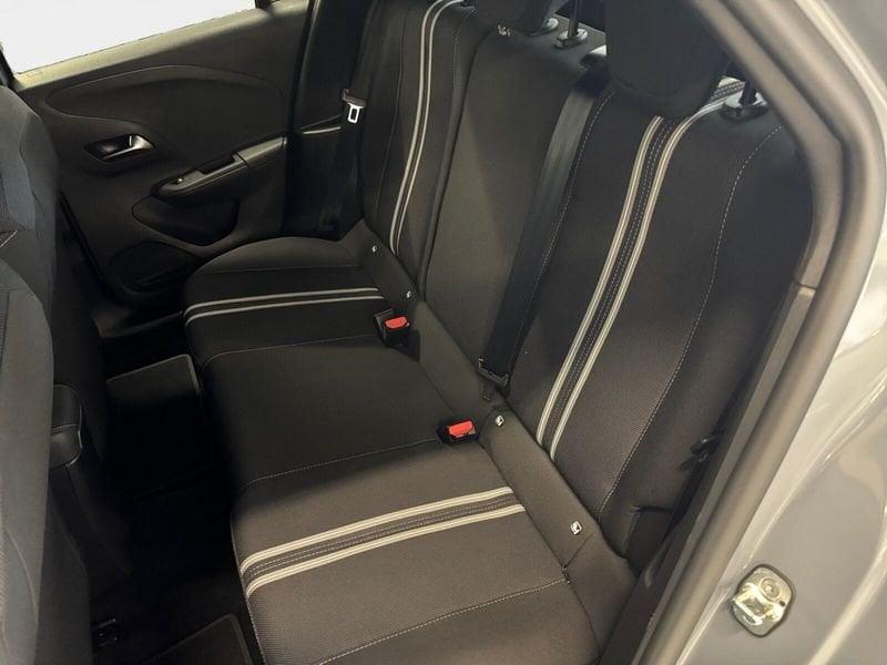 Opel Corsa 1.2 GS s&s 75cv