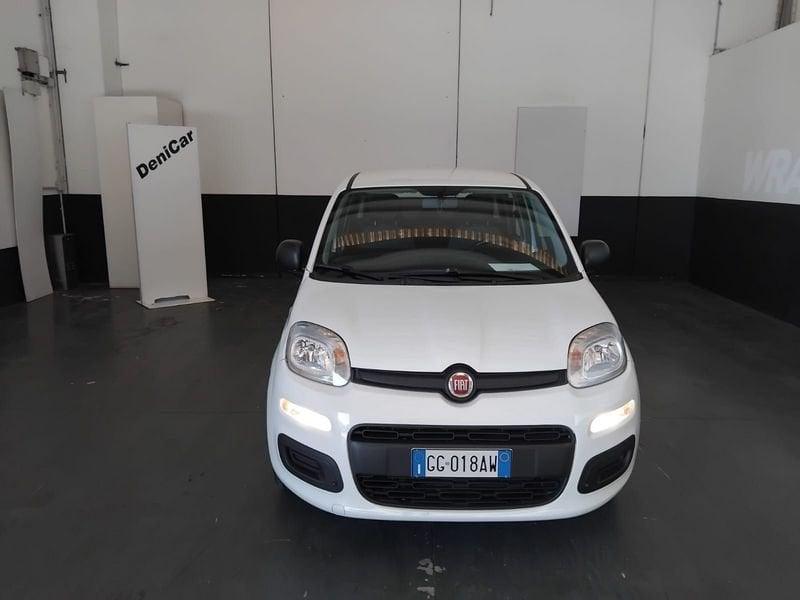 FIAT Panda Panda 1.0 FireFly S&S Hybrid