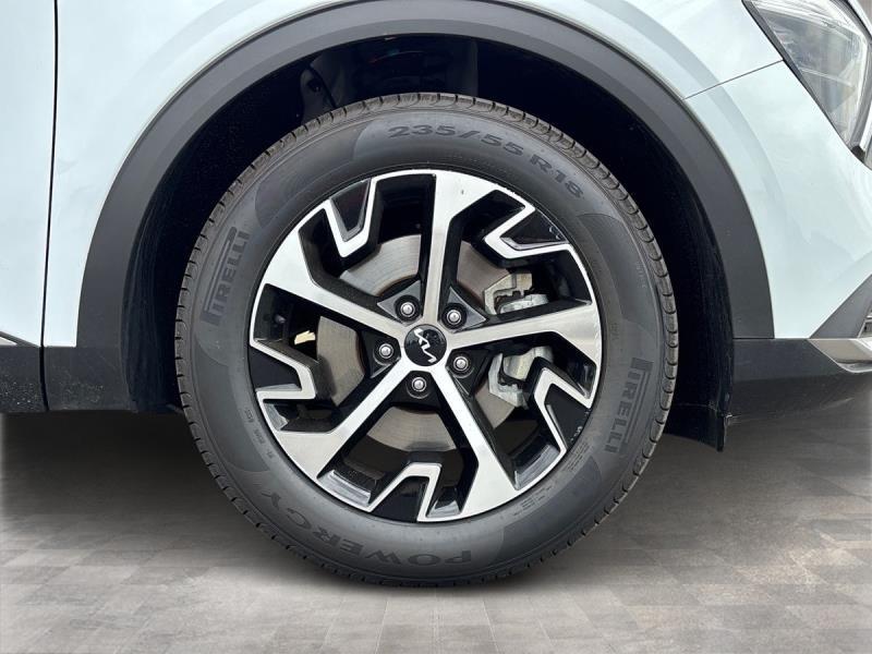 Kia Sportage 1.6 T-GDi HEV Style AT6