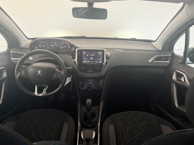 PEUGEOT 2008 1° serie PureTech 82 S&S Allure