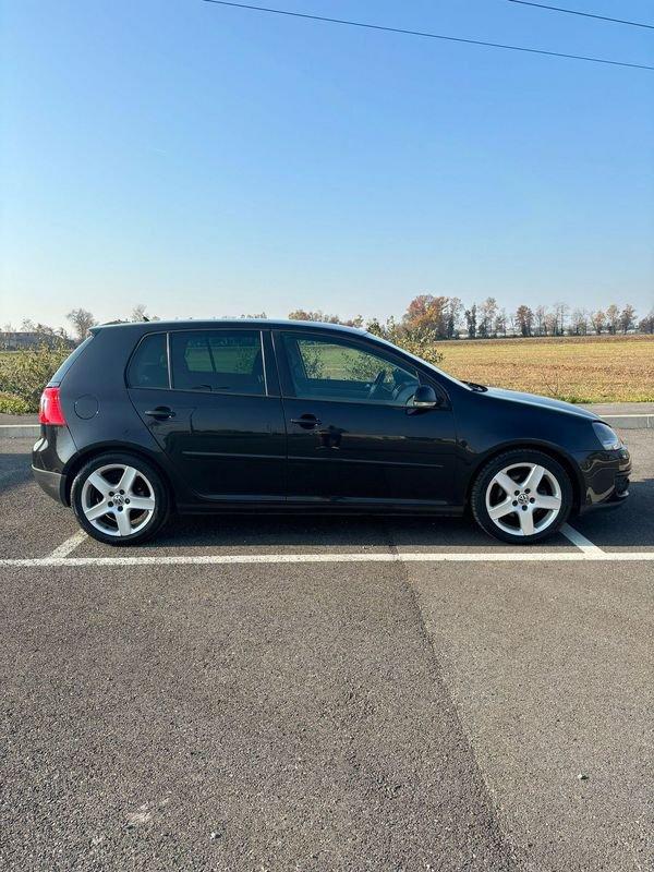 Volkswagen Golf 1.9 TDI DPF 5p. GT Sport