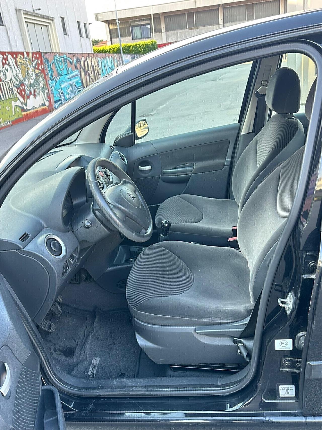 Volkswagen New Beetle 1.9 TDI 105CV Cabrio