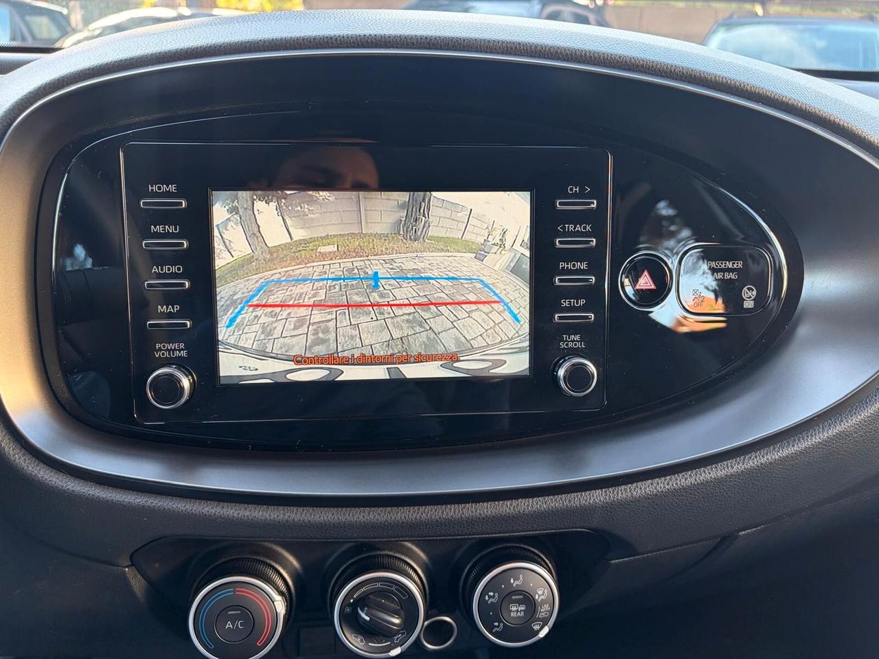 Toyota Aygo X 1.0 VVT-i 72 CV 5 porte Active SOLO 19.000 KM