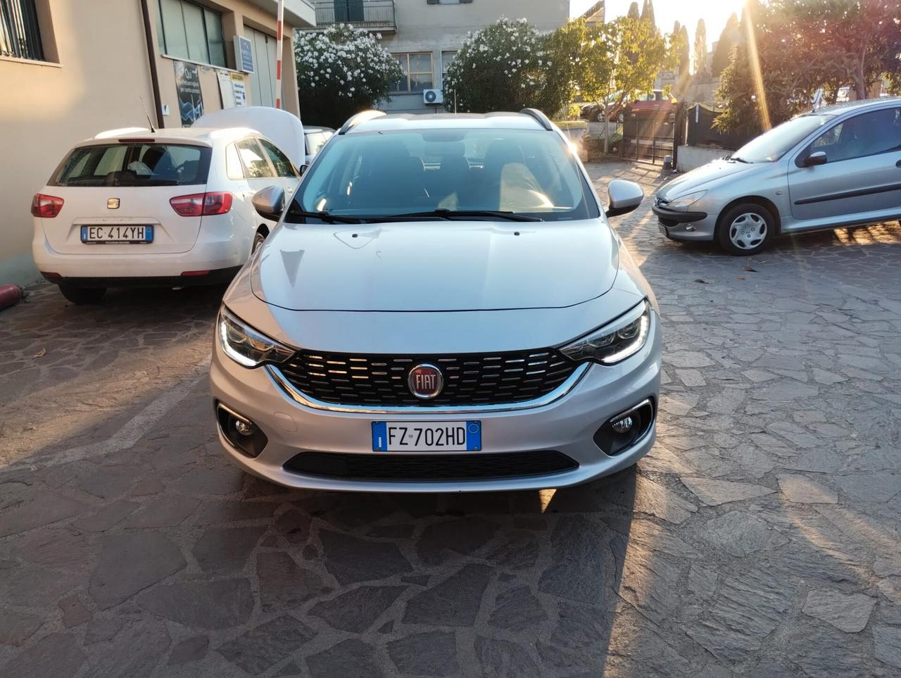 Fiat Tipo 1.3 Mjt S&S SW Business