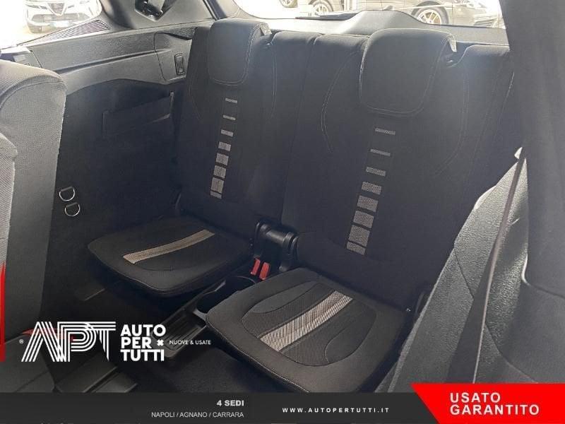 BMW Serie 2 218d Gran Tourer auto
