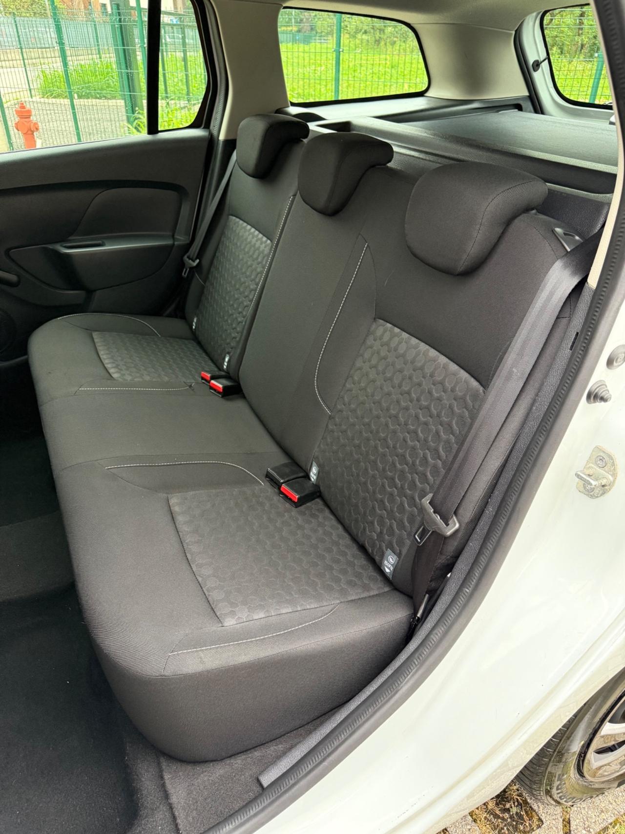 Dacia Logan MCV 1.0 SCe 12V 75CV*Navi*S&S*Neopatentati