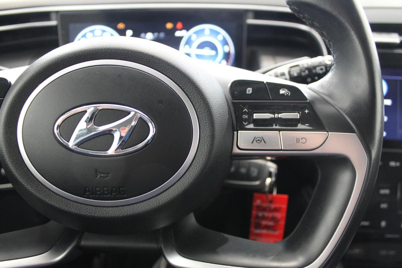 Hyundai Tucson 1.6 Crdi NLine 2WD Dct