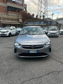 Opel Corsa euro 6