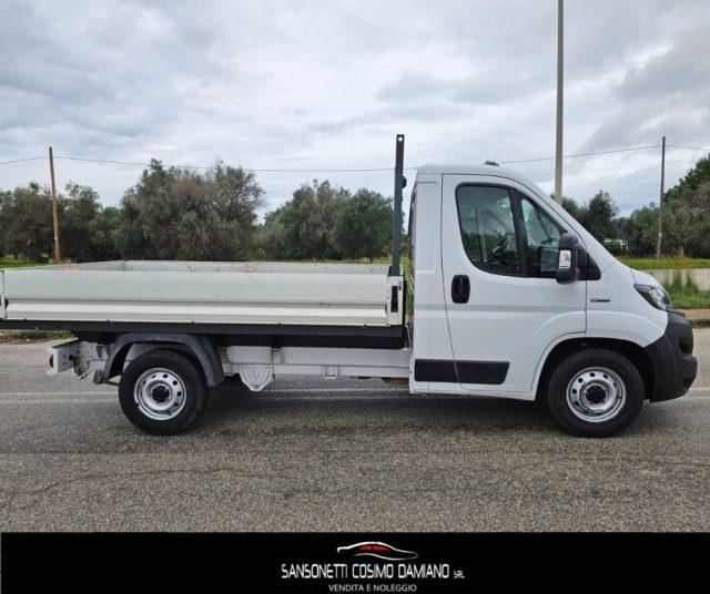 FIAT Ducato 35 2.2 Mjt 140CV PM Cabinato Maxi