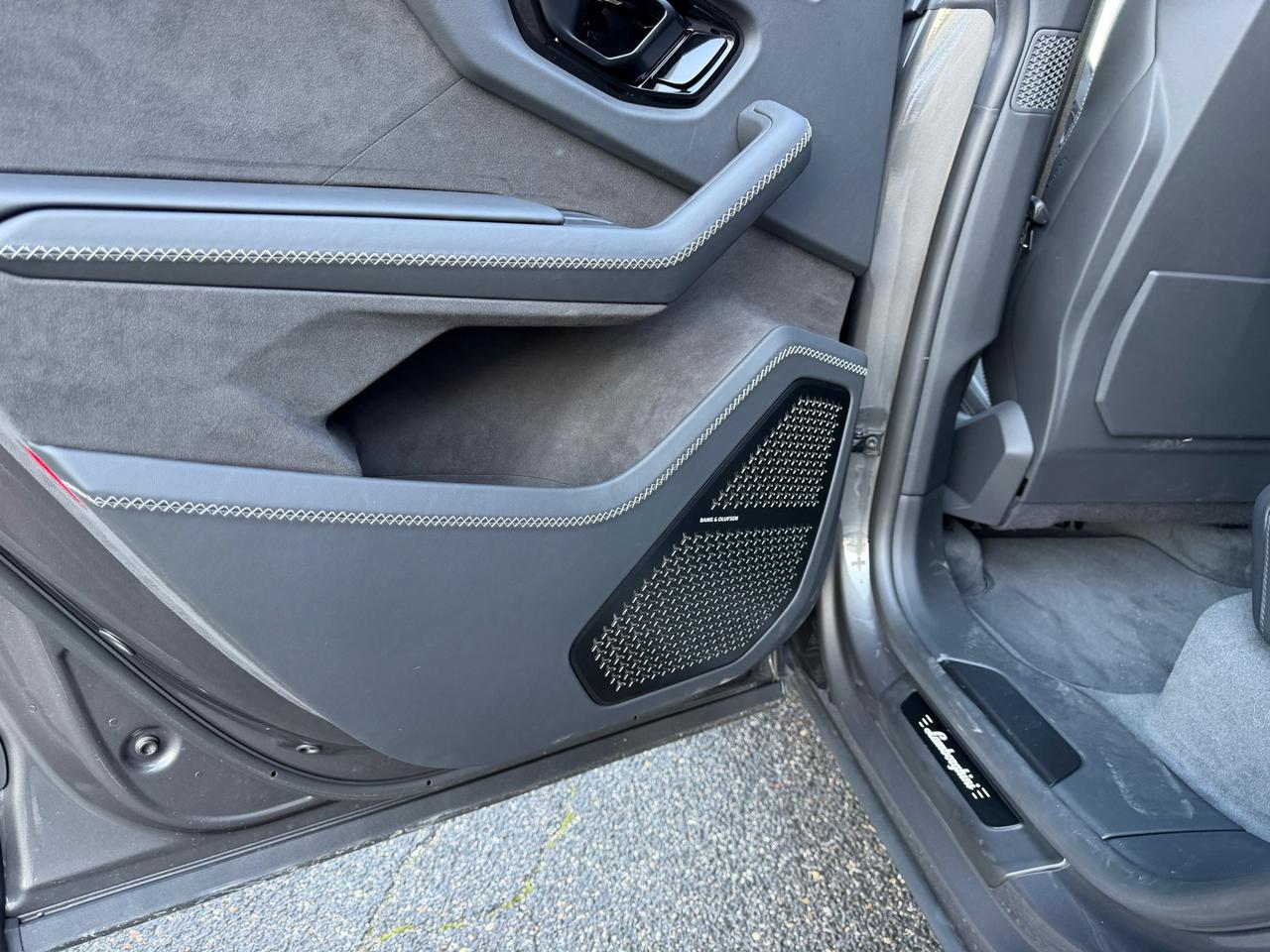 Lamborghini Urus 4.0 V8 phev SE auto PRONTA CONSEGNA