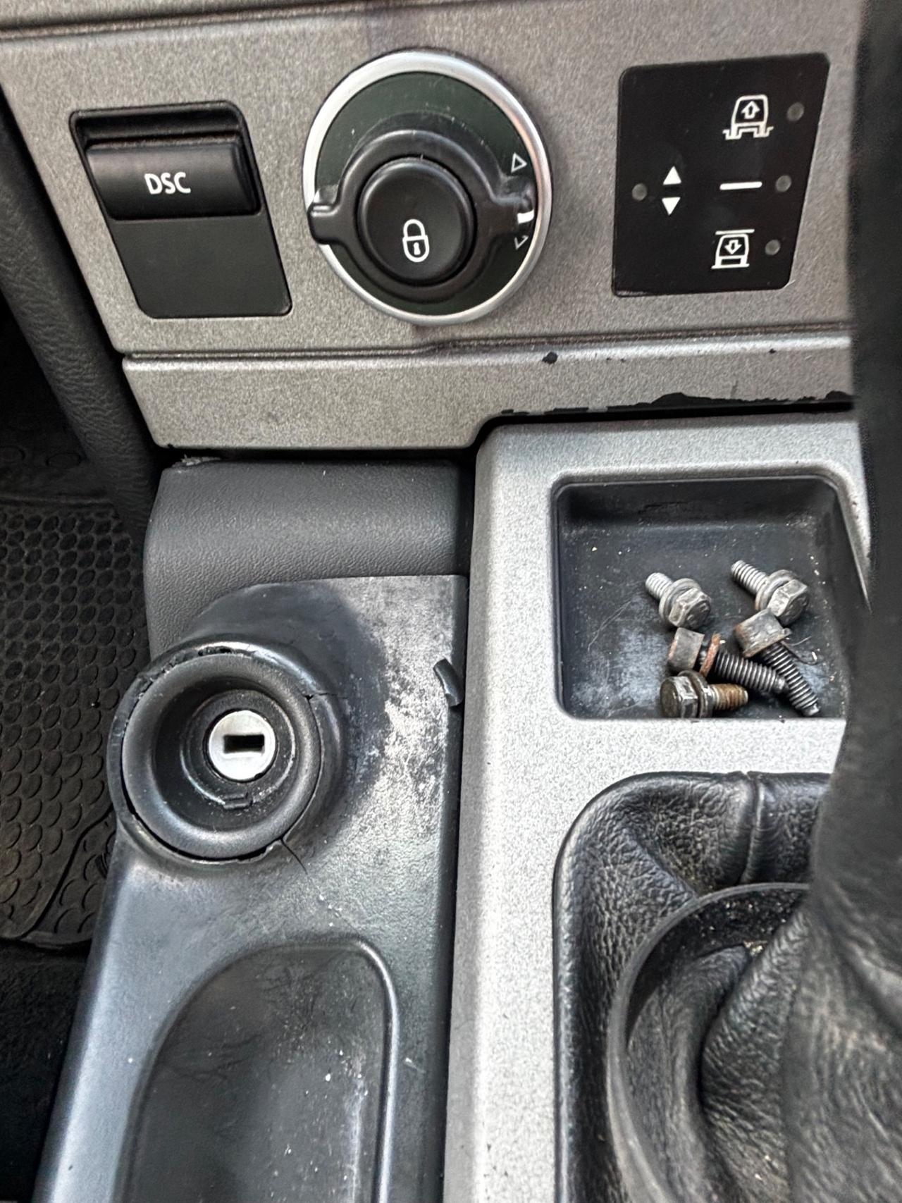 Land Rover Range 3.0 Td6 Vogue Foundry