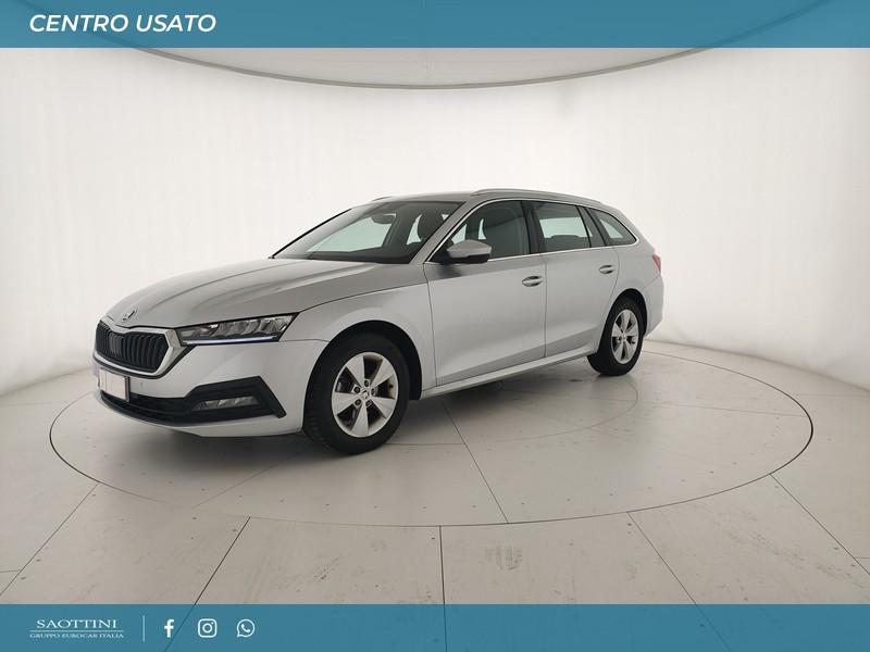 Wagon 2.0 TDI evo Executive 150 CV DSG