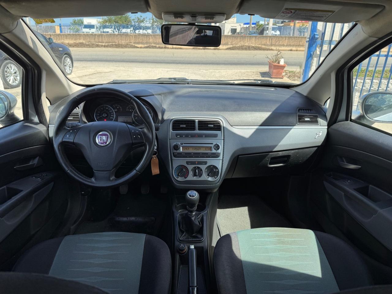 Fiat Grande Punto 1.3 MJT 5 porte Dynamic “EURO4”