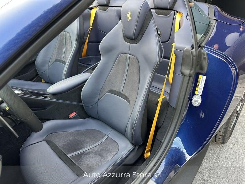 Ferrari Roma Roma Spider | PRONTA CONSEGNA, IVA, MATRIX, 360°, MAGNERIDE