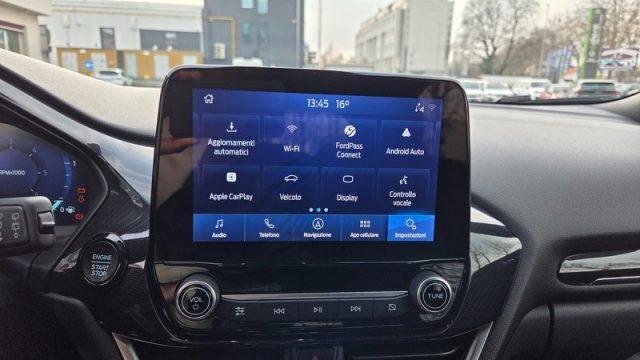 FORD Puma 1.5 EcoBlue 120 CV S&S ST-Line PERMUTE OK NEOPAT