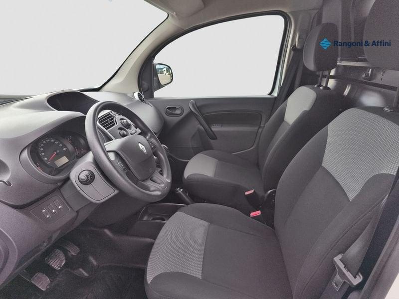 Renault Kangoo 1.5 dCi 75CV S&S 4p. Express Ice