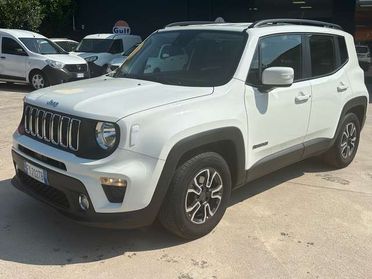 Jeep Renegade 1.6 mjt Business fwd 105cv my18