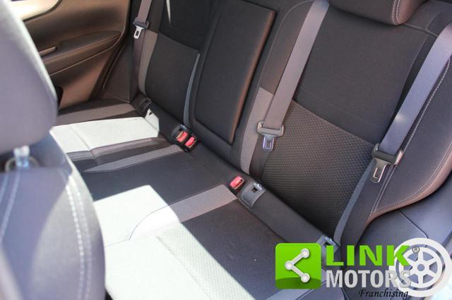 NISSAN Qashqai 1.5 dCi 115 CV N-Connecta Neopatentati