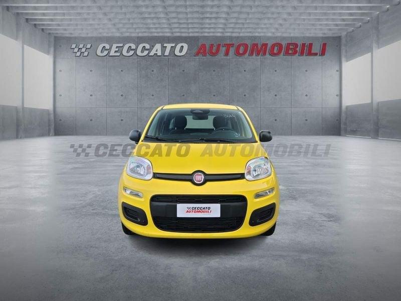 FIAT Pandina Pandina 1.0 65cv Hybrid Pop