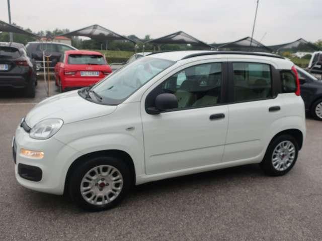 Fiat Panda 1.2 mY My Panda 69cv E6 - Per Neopat.