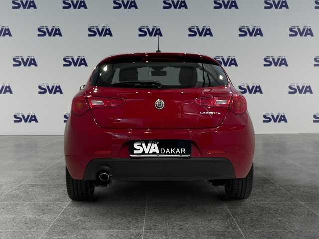 Alfa Romeo Giulietta 1.6JTDm 120CV Business - IVA ESPOSTA -