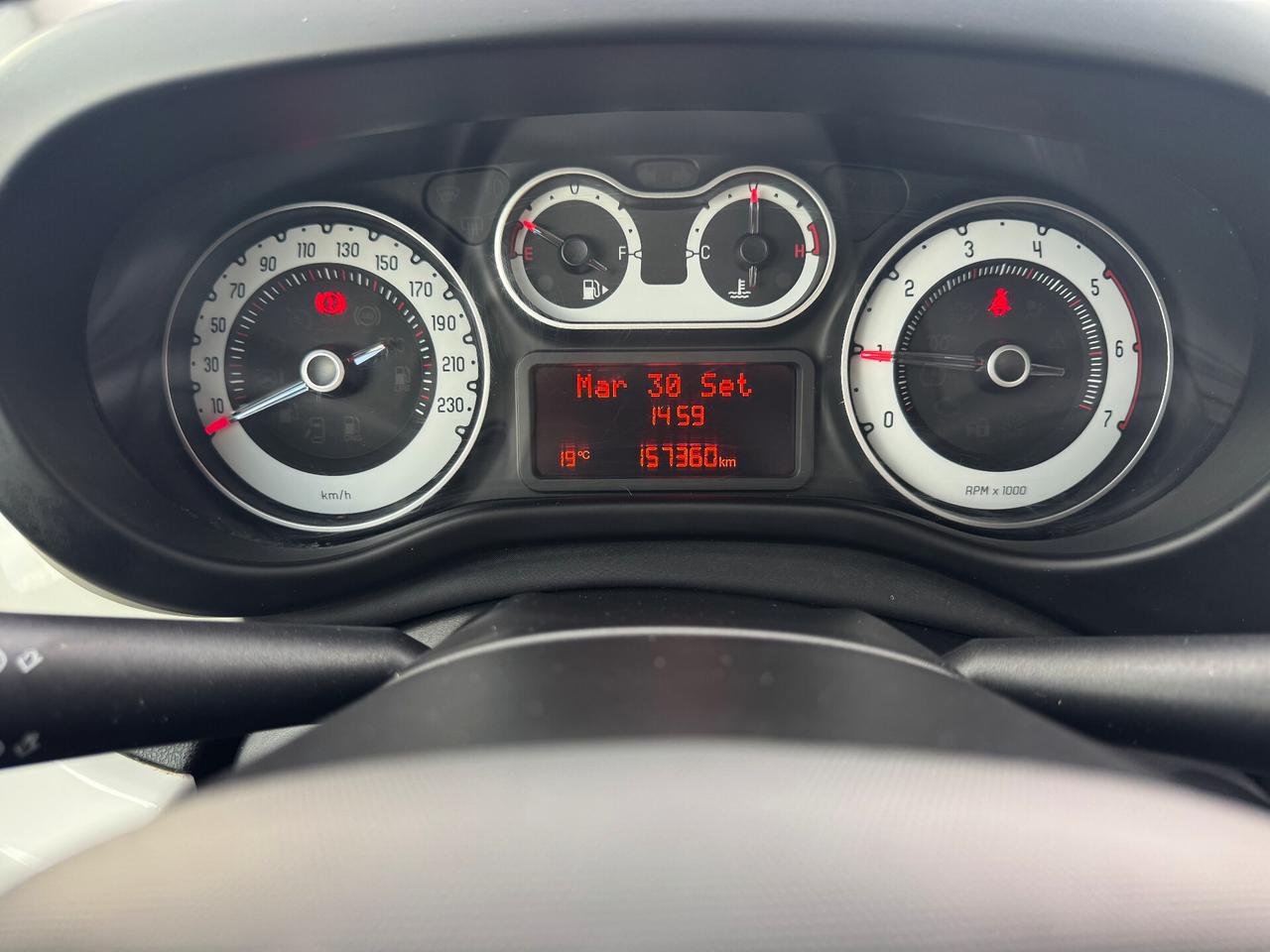 Fiat 500L 1.3 Multijet 95 CV Pop Star/EURO 6