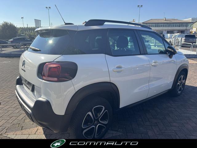 CITROEN C3 Aircross BlueHDi 120 EAT6 Shine AUTOCARRO VAN IVA ESPOSTA