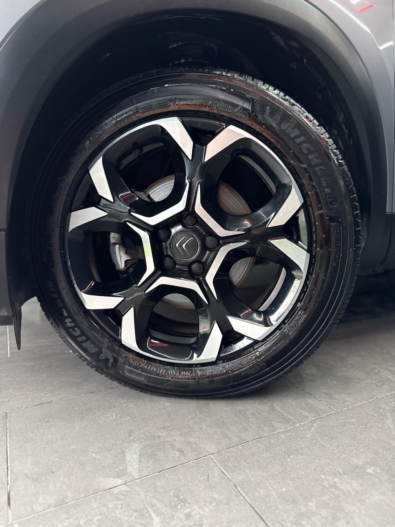 Citroen C5 Aircross 1.5 BlueHDi 130 Cv Shine Pack 10/2022