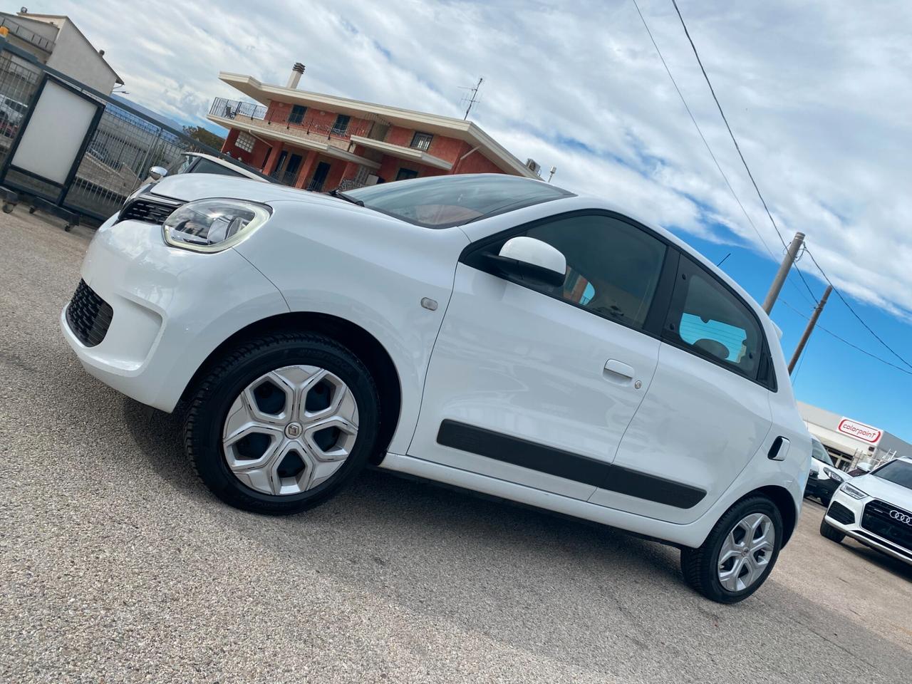 Renault Twingo 1.0 SCe Duel 70CV