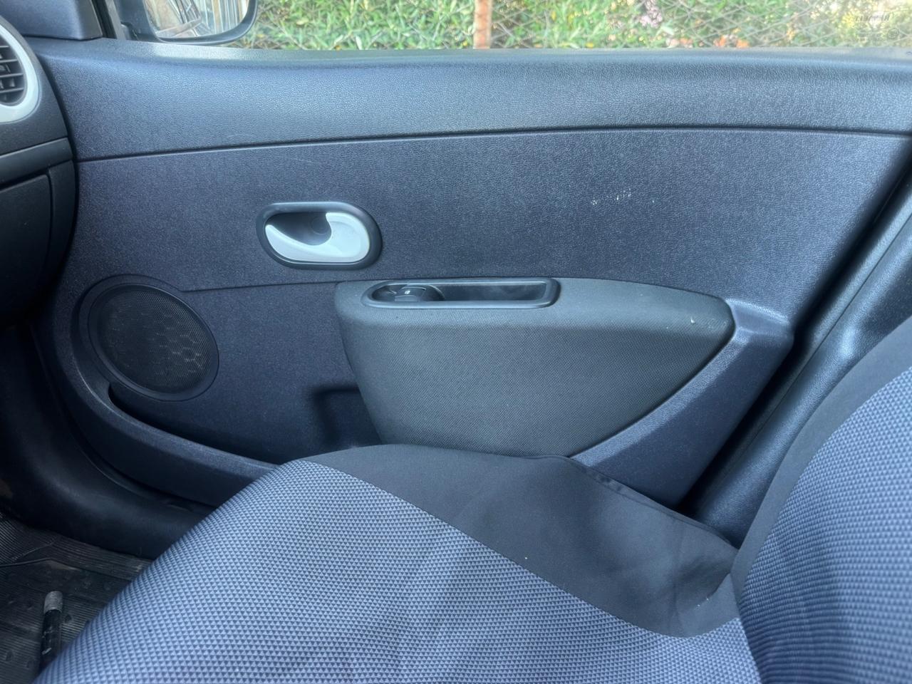 Renault Clio 1.5 dCi 75CV 5 porte Yahoo!