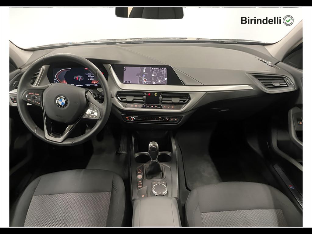 BMW Serie 1 (F40) - 116d 5p. Msport Exterior