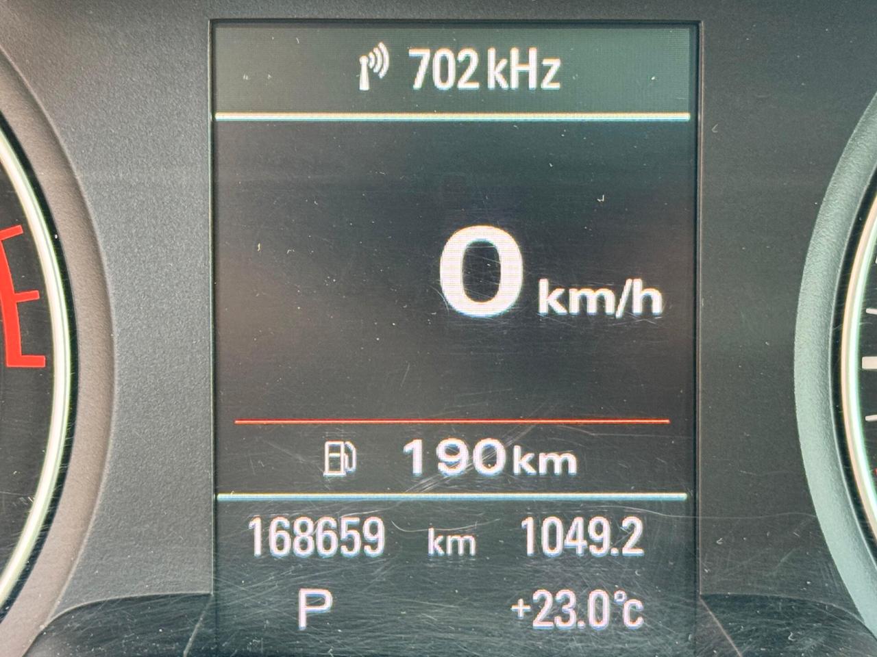 Audi A4 allroad A4 allroad 2.0 TDI 177 CV S tronic Advanced TETTO