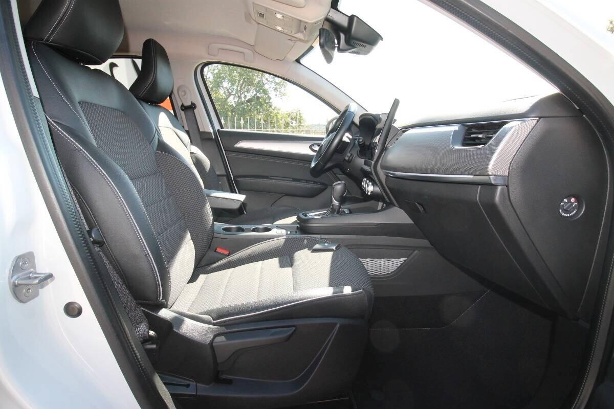 Renault Arkana Hybrid E-Tech 145 CV Intens|11.2021