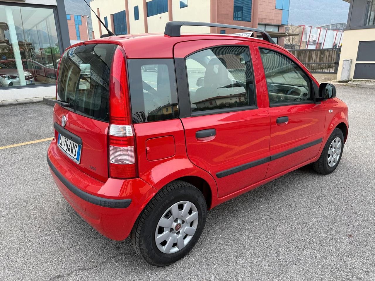 Fiat Panda 1.3 MJT S&S Active ***OK NEOPATENTATI***