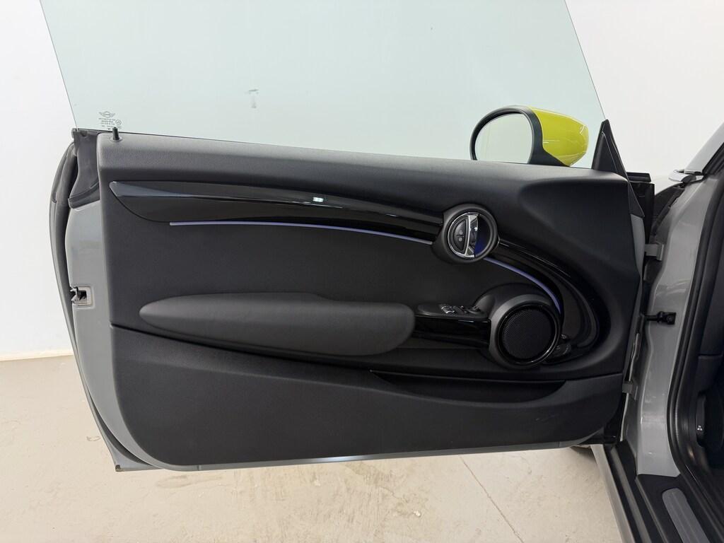 Mini Mini 3 Porte Full Electric Cooper SE Electric Auto