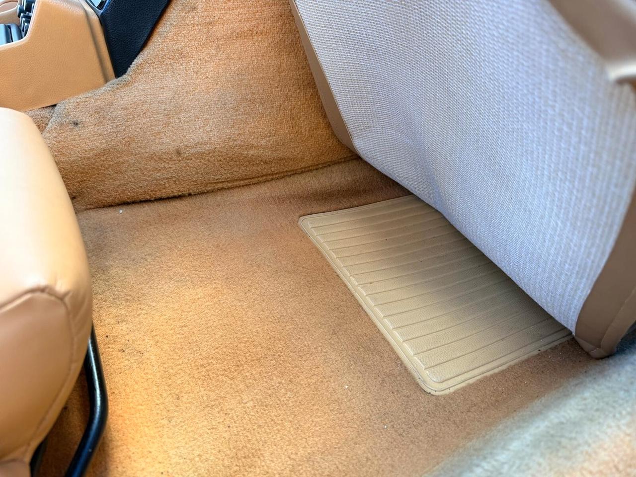 Alfa Romeo Spider 2.0i